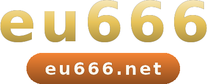 eu666 logo